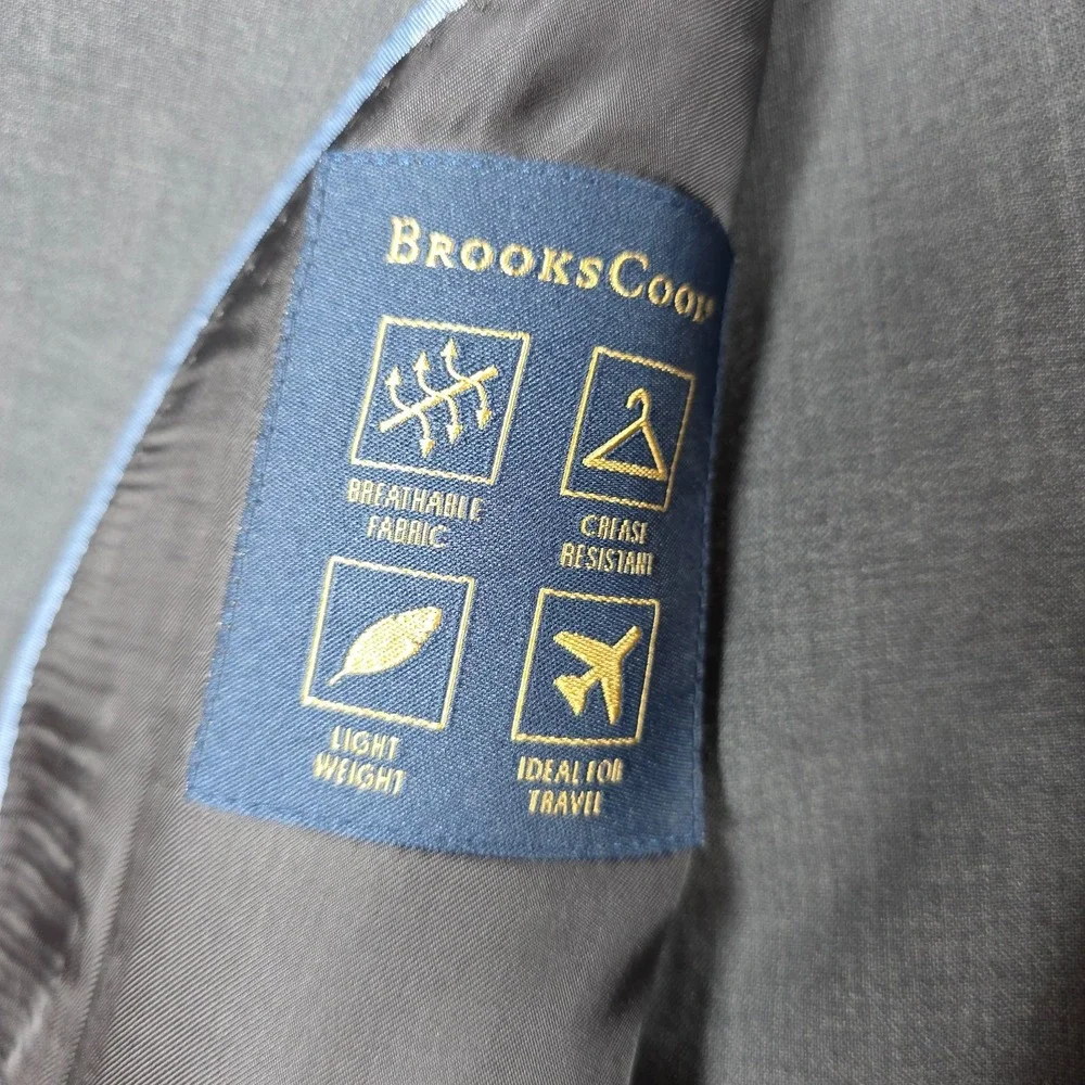 Brooks Brothers brooks brothers